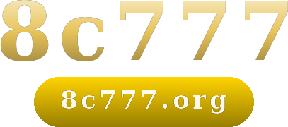 8c777 logo